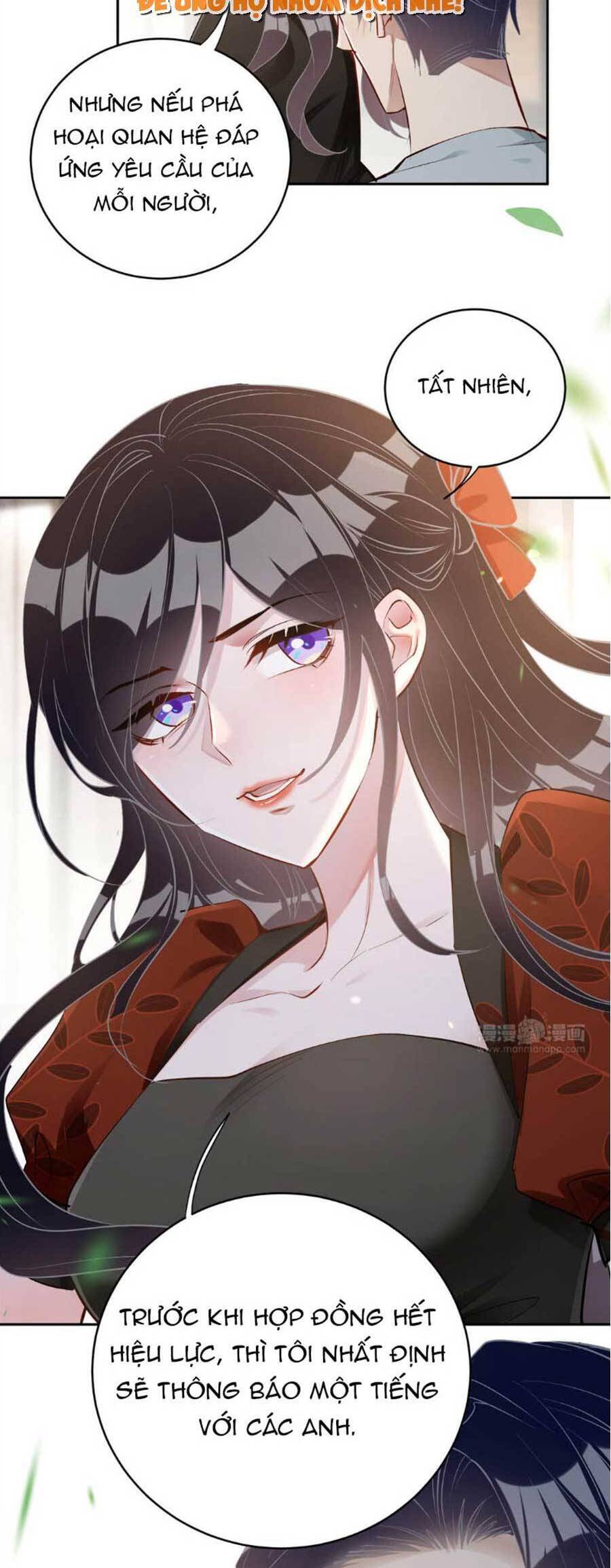 Thế Thân Tự Mình Tu Dưỡng Chapter 52 - 26