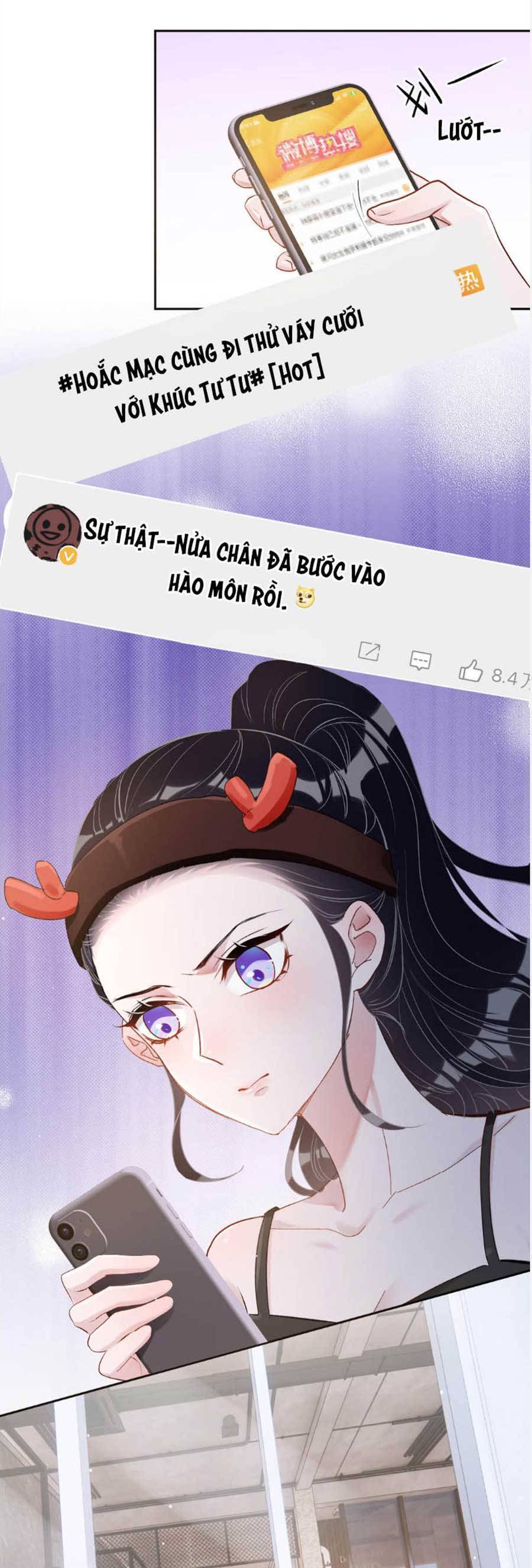 Thế Thân Tự Mình Tu Dưỡng Chapter 52 - 4