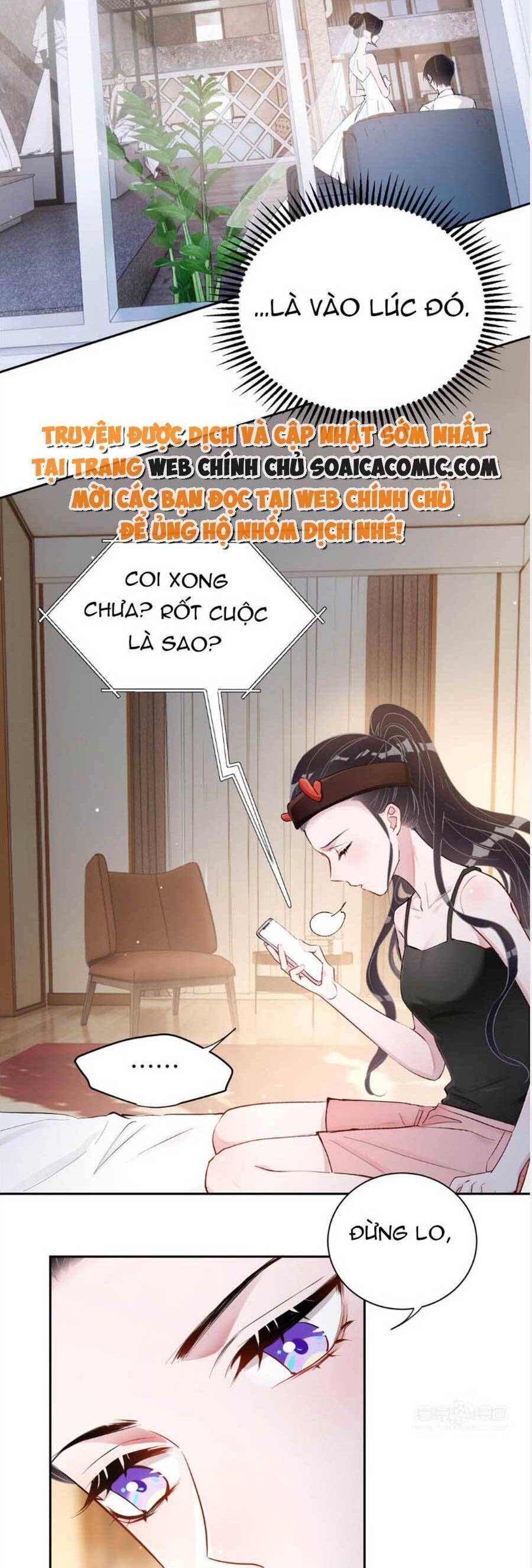 Thế Thân Tự Mình Tu Dưỡng Chapter 52 - 5