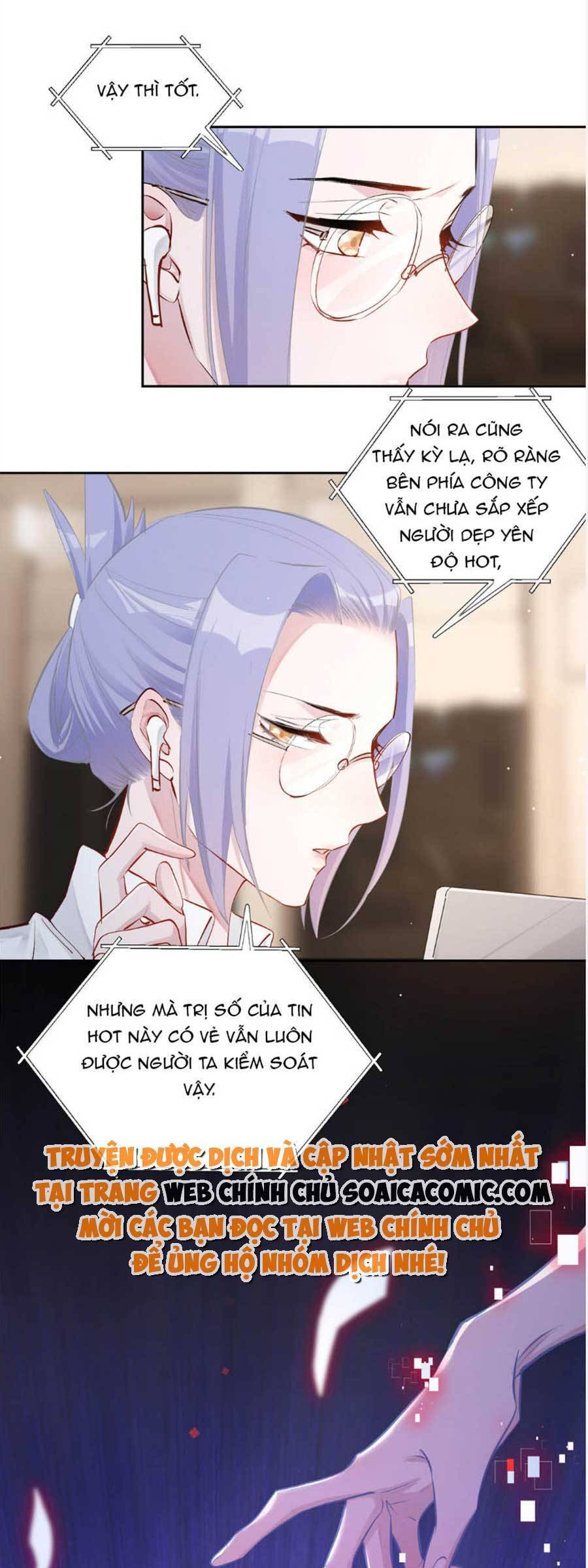 Thế Thân Tự Mình Tu Dưỡng Chapter 52 - 7