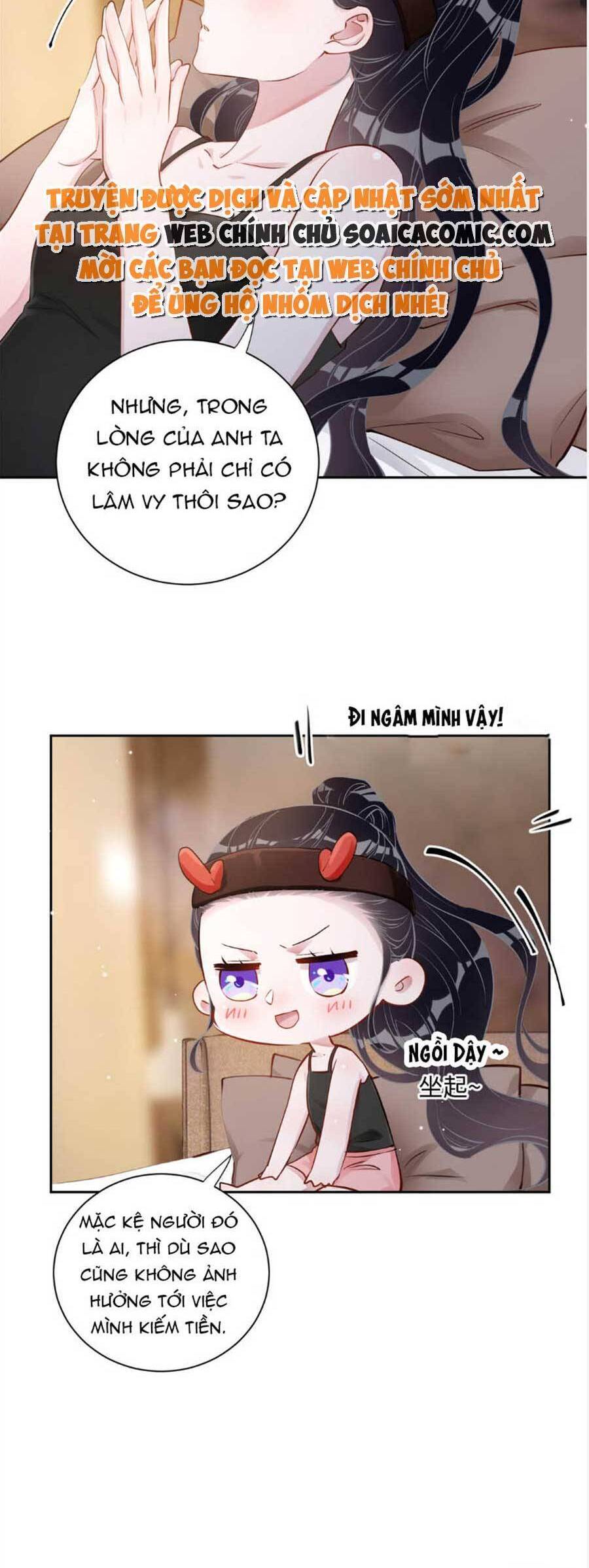 Thế Thân Tự Mình Tu Dưỡng Chapter 52 - 9