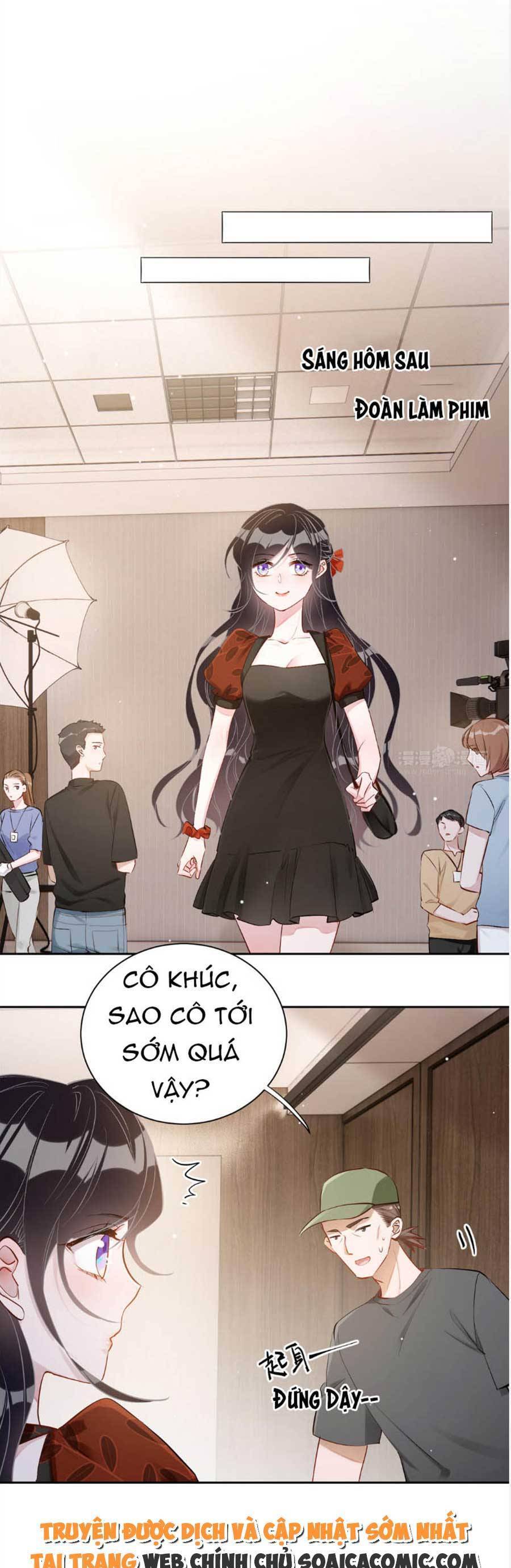 Thế Thân Tự Mình Tu Dưỡng Chapter 52 - 10