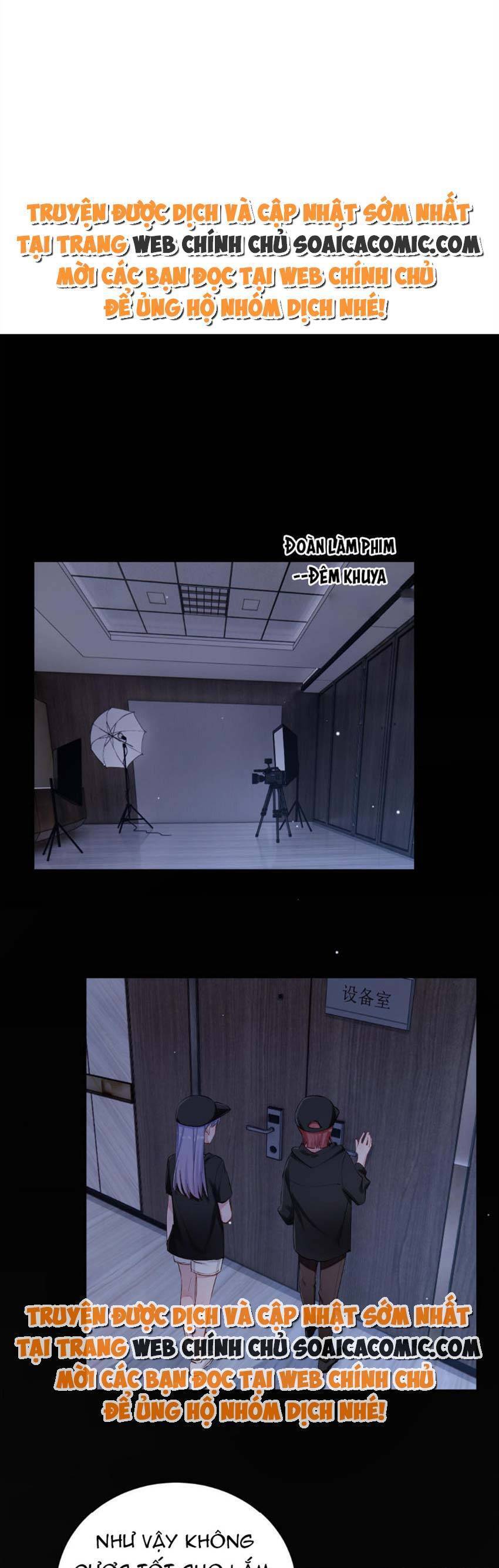 Thế Thân Tự Mình Tu Dưỡng Chapter 54 - 1