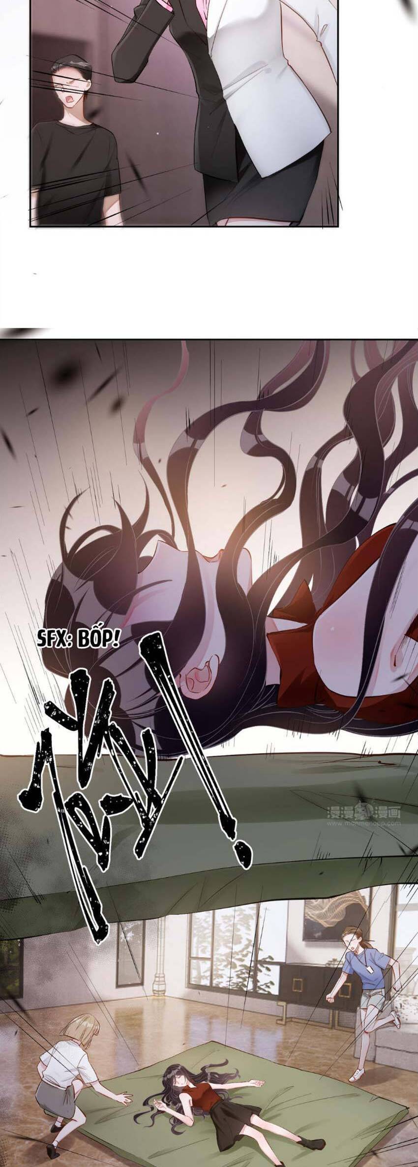 Thế Thân Tự Mình Tu Dưỡng Chapter 54 - 11