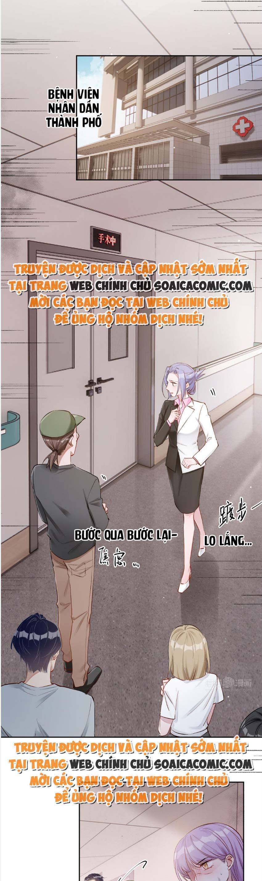 Thế Thân Tự Mình Tu Dưỡng Chapter 54 - 13