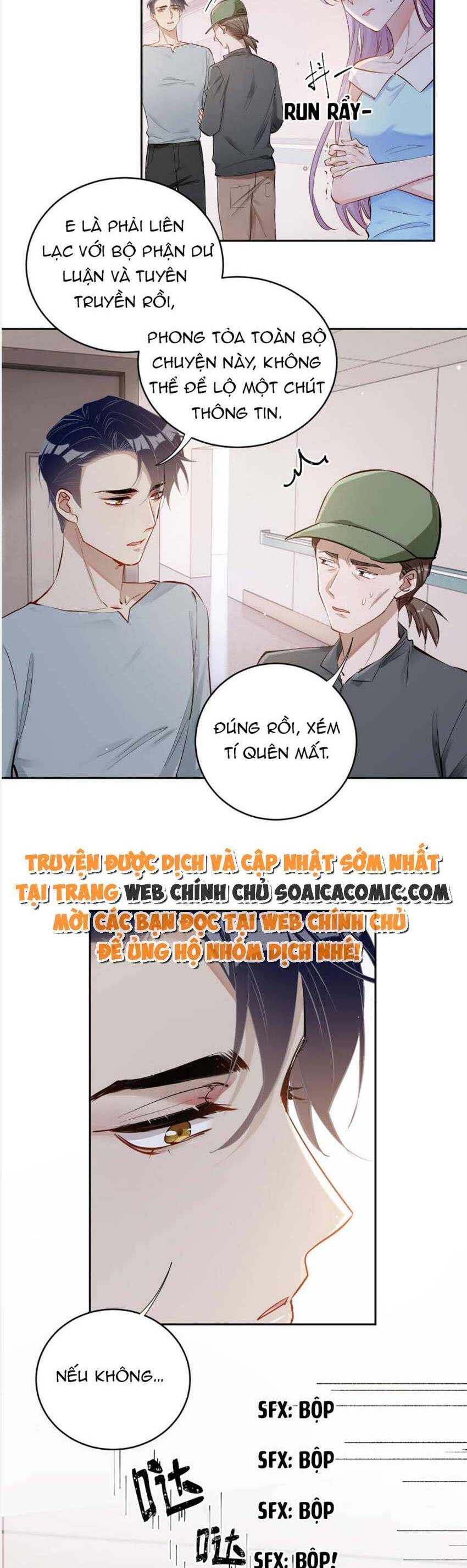 Thế Thân Tự Mình Tu Dưỡng Chapter 54 - 14