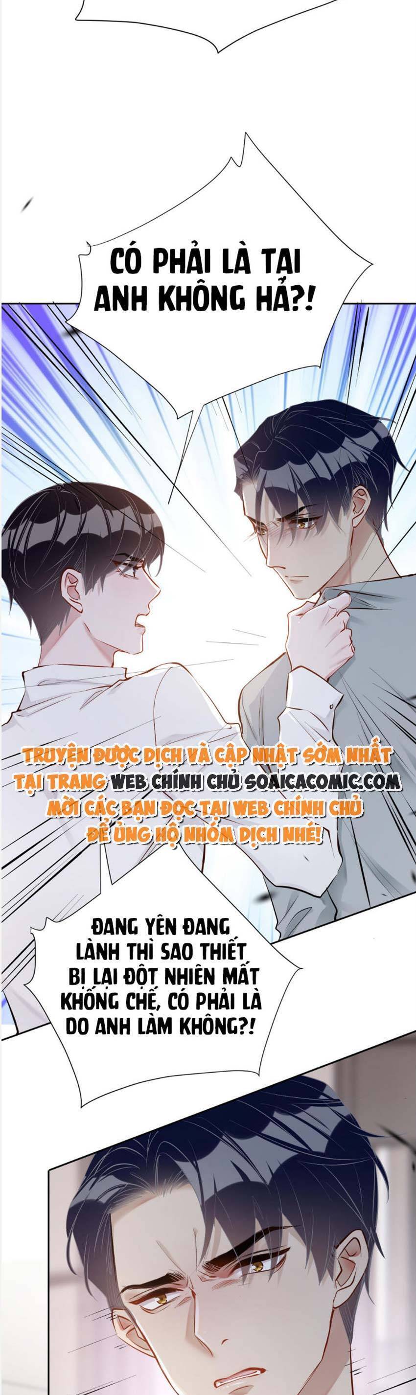 Thế Thân Tự Mình Tu Dưỡng Chapter 54 - 16