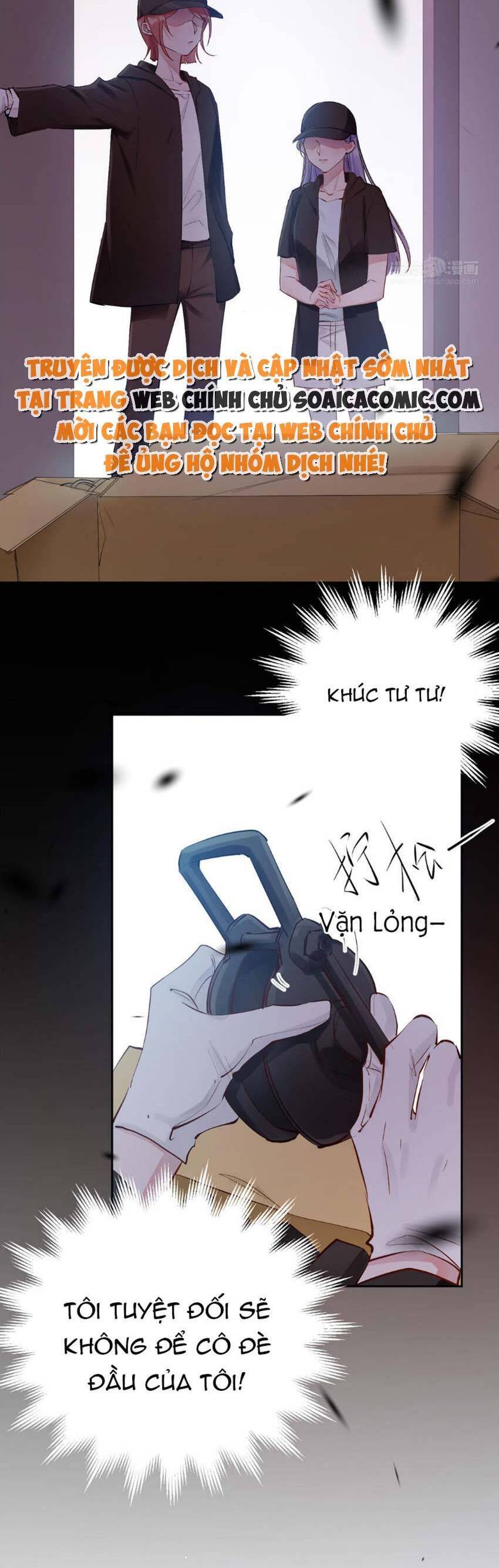 Thế Thân Tự Mình Tu Dưỡng Chapter 54 - 3