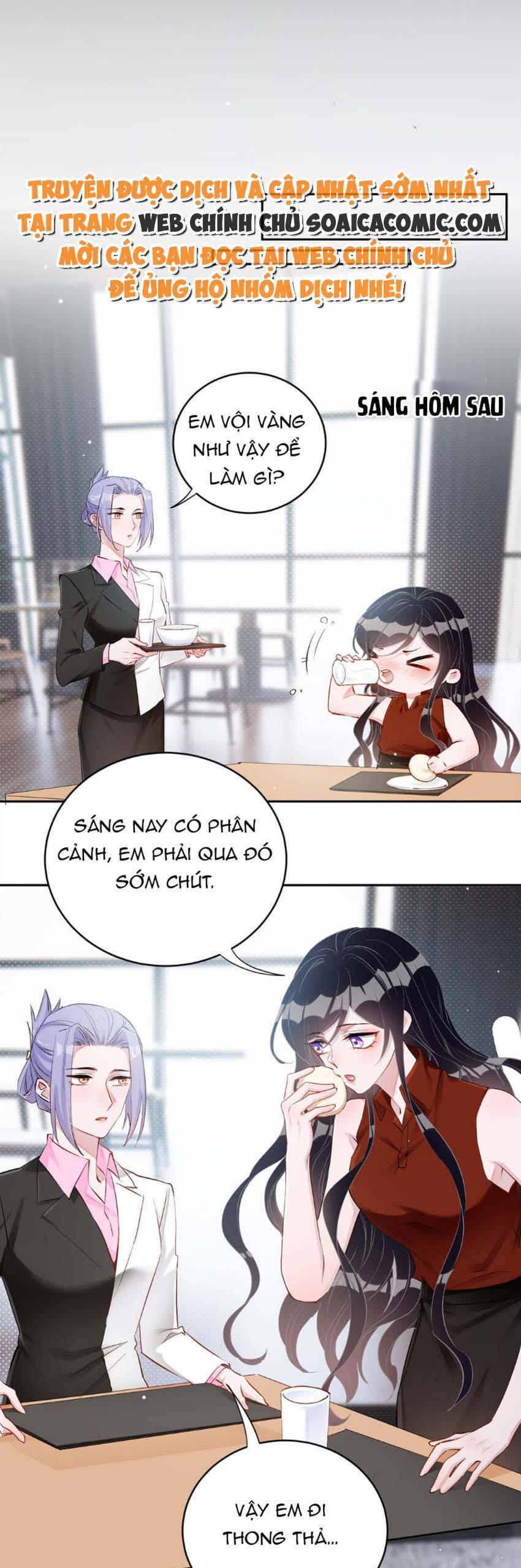 Thế Thân Tự Mình Tu Dưỡng Chapter 54 - 4