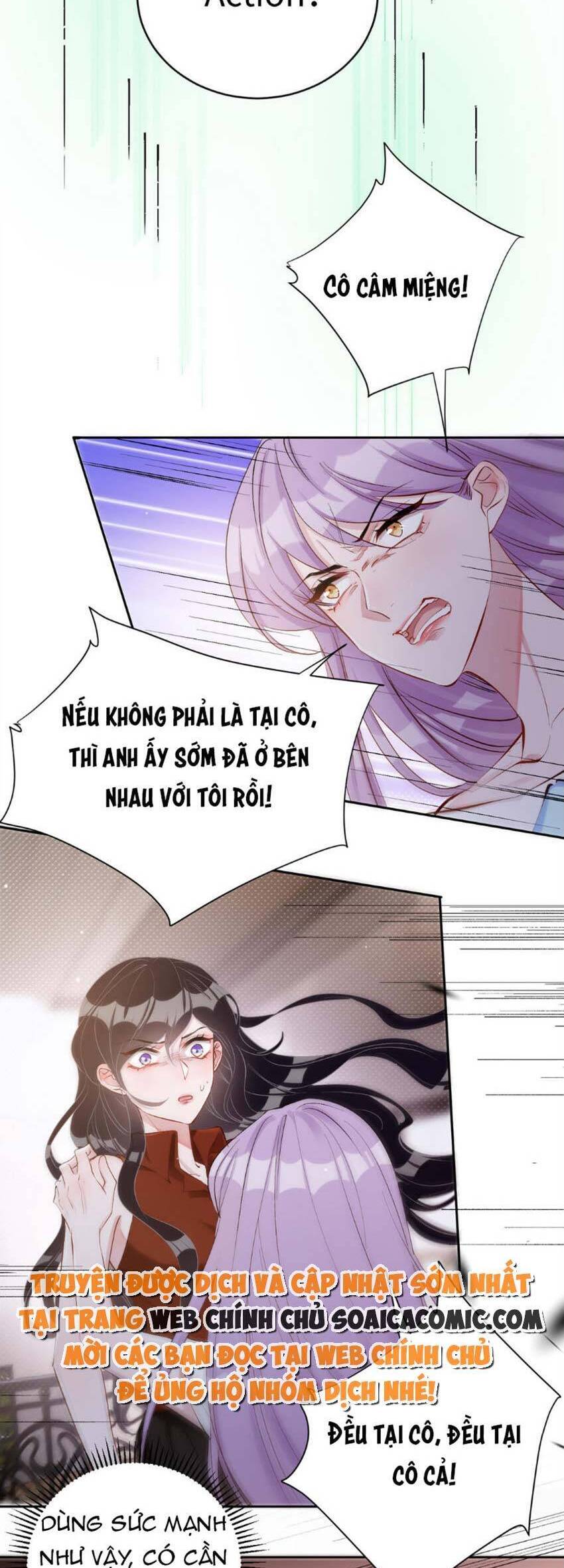 Thế Thân Tự Mình Tu Dưỡng Chapter 54 - 8