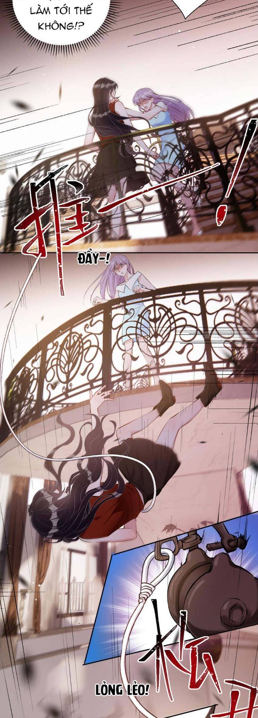 Thế Thân Tự Mình Tu Dưỡng Chapter 54 - 9