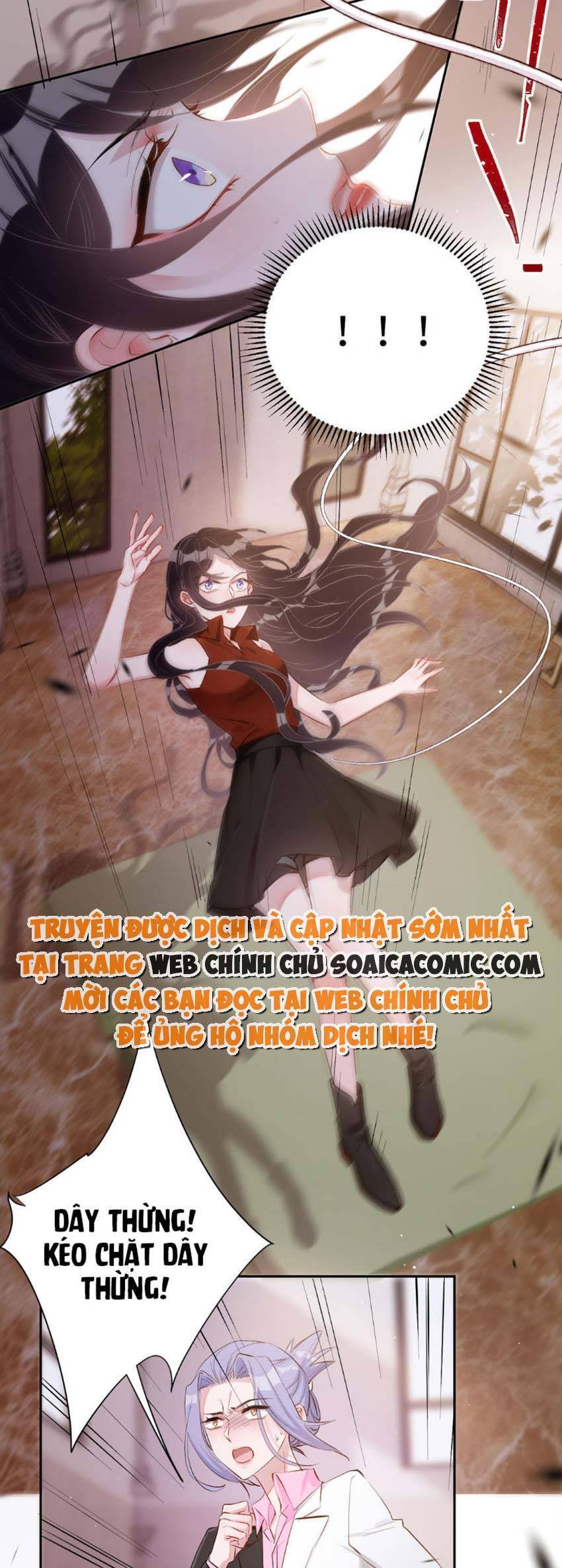 Thế Thân Tự Mình Tu Dưỡng Chapter 54 - 10