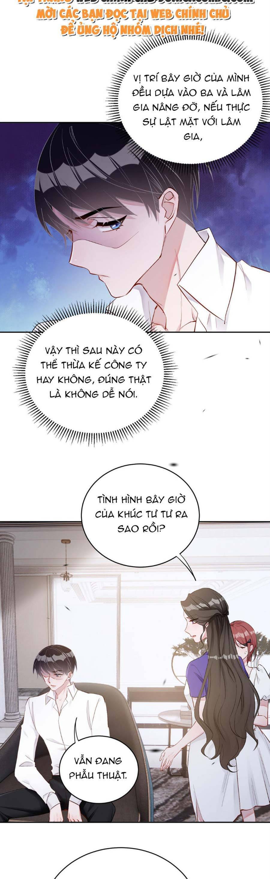 Thế Thân Tự Mình Tu Dưỡng Chapter 56 - 16