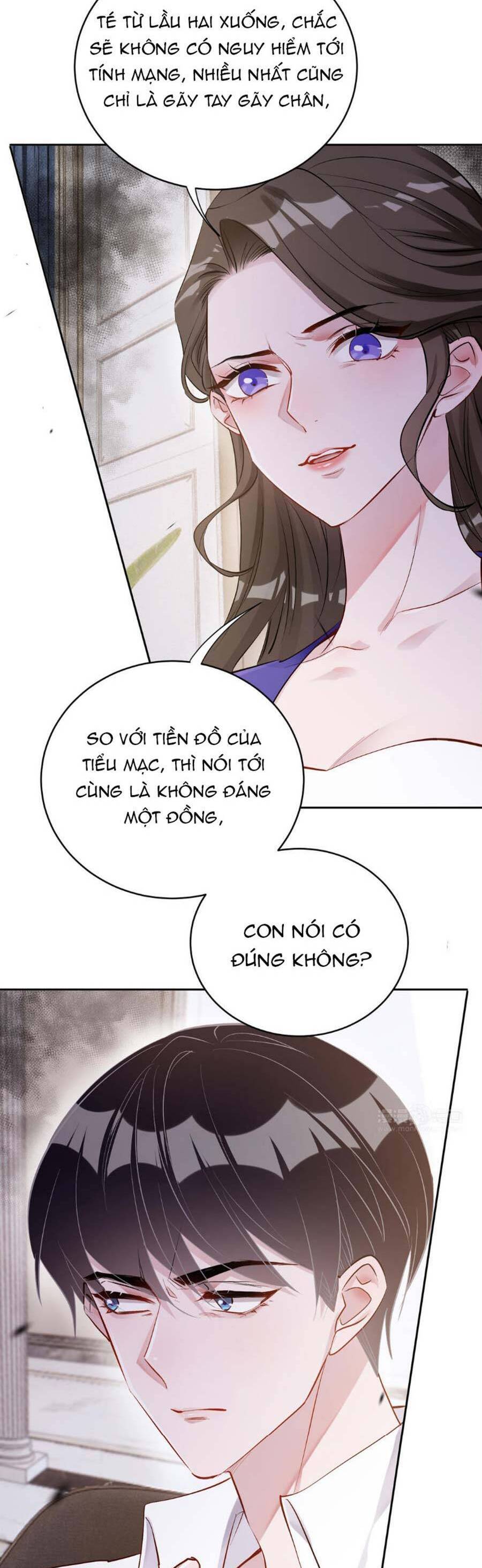 Thế Thân Tự Mình Tu Dưỡng Chapter 56 - 17