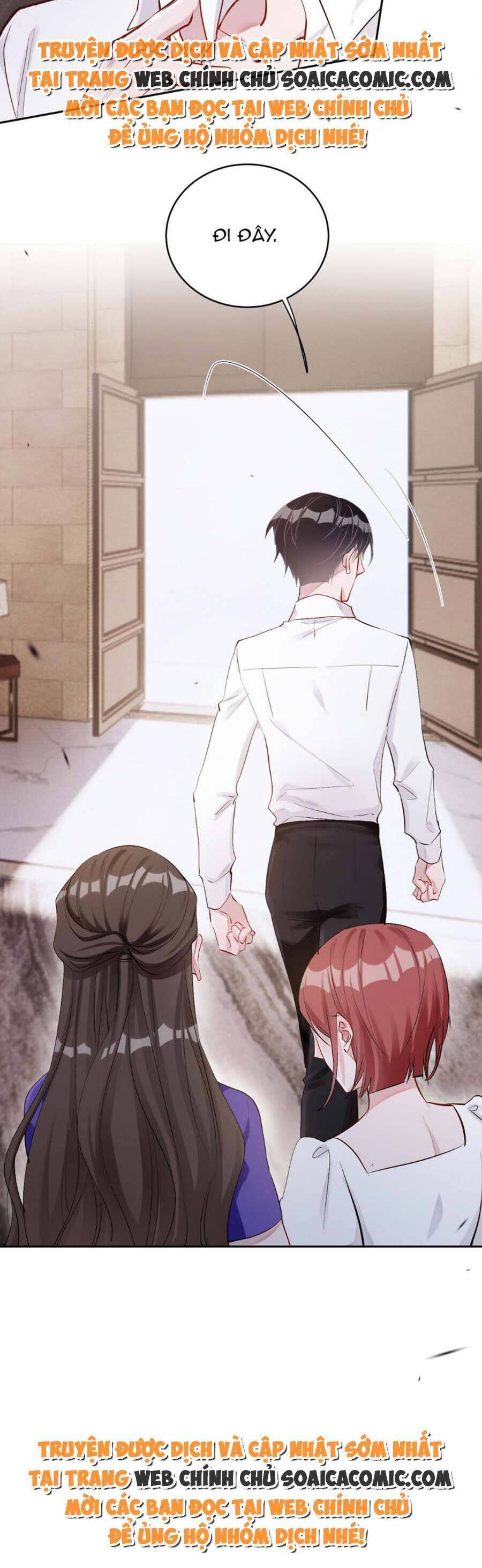 Thế Thân Tự Mình Tu Dưỡng Chapter 56 - 18