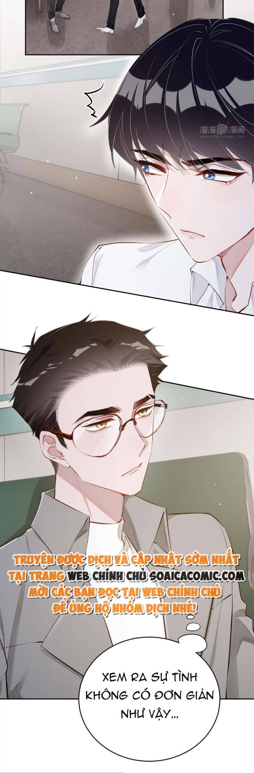 Thế Thân Tự Mình Tu Dưỡng Chapter 56 - 3