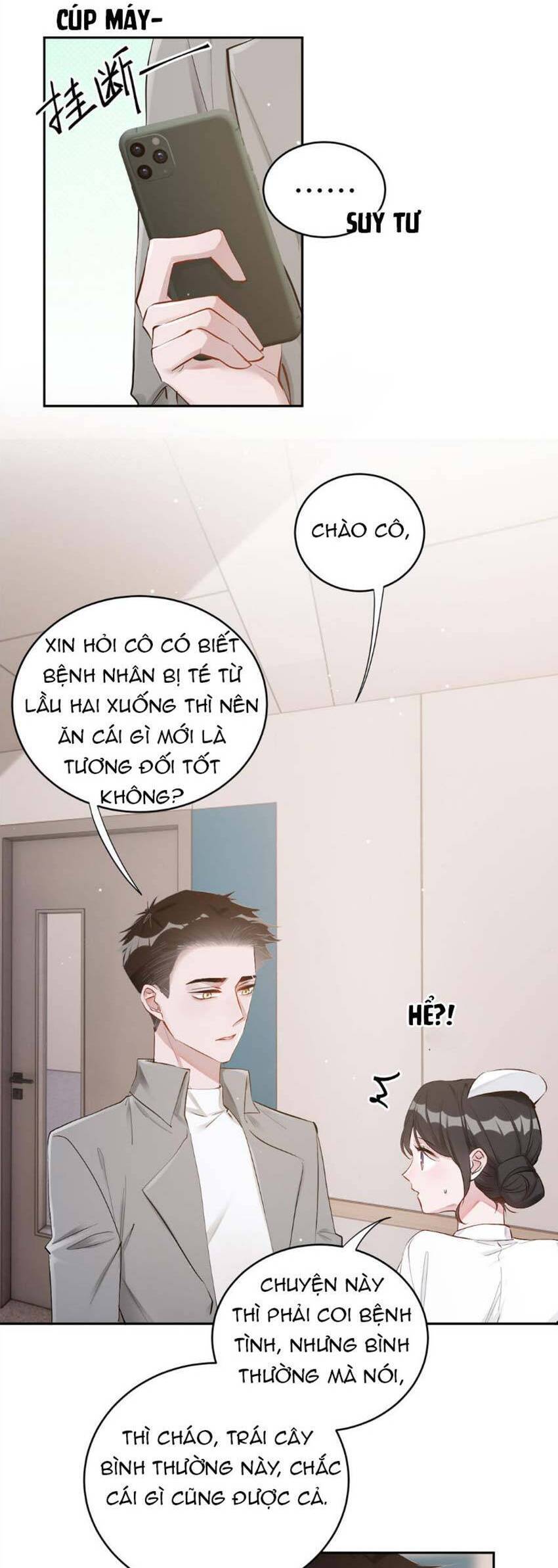 Thế Thân Tự Mình Tu Dưỡng Chapter 56 - 6