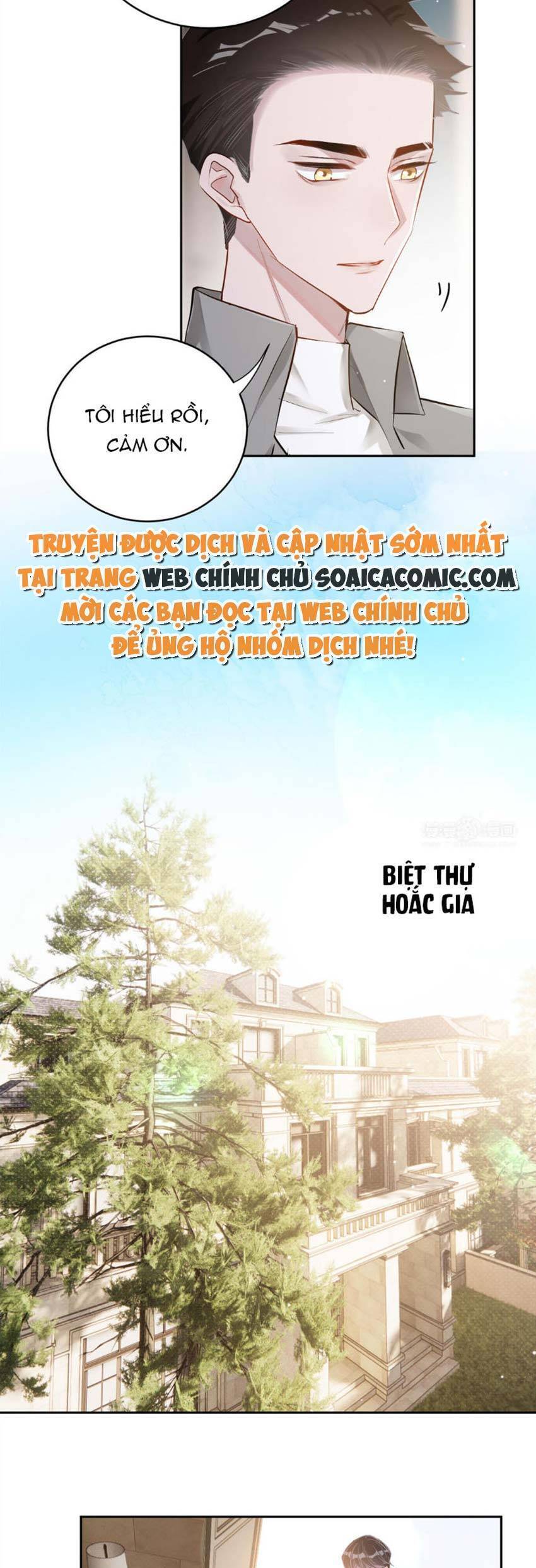 Thế Thân Tự Mình Tu Dưỡng Chapter 56 - 7