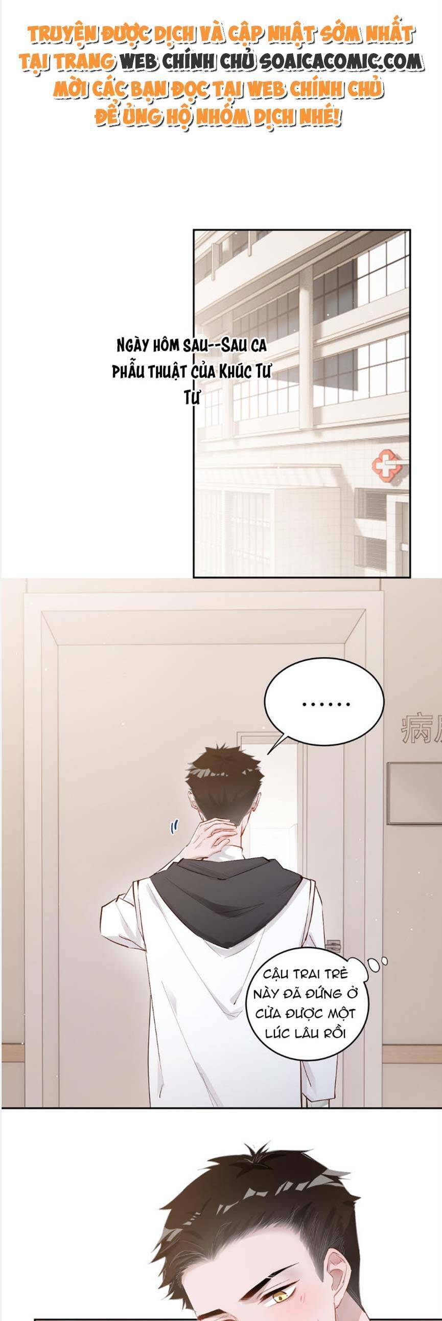 Thế Thân Tự Mình Tu Dưỡng Chapter 58 - 1