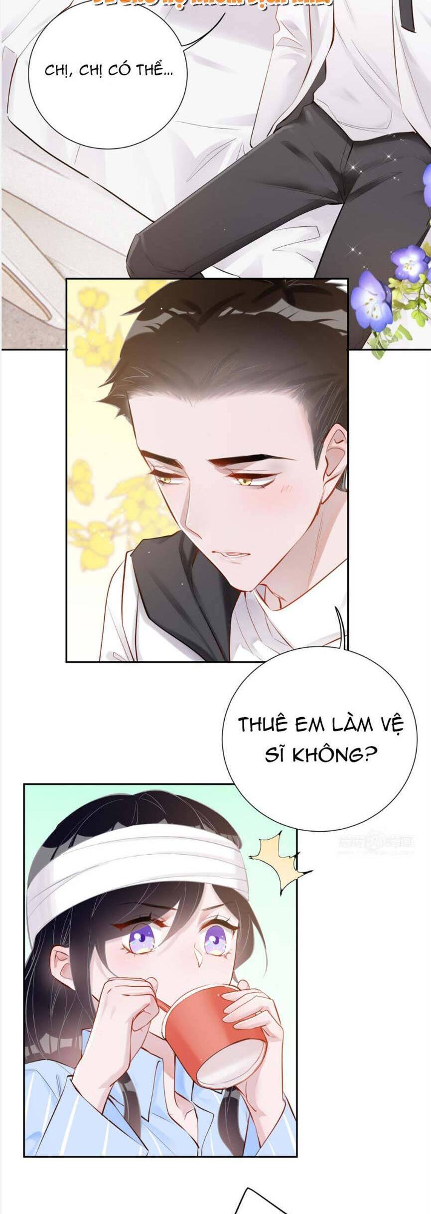 Thế Thân Tự Mình Tu Dưỡng Chapter 58 - 11