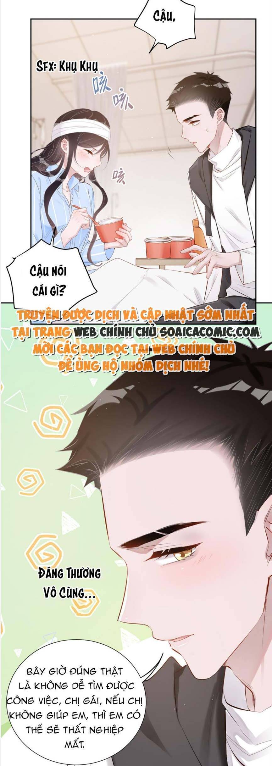 Thế Thân Tự Mình Tu Dưỡng Chapter 58 - 12