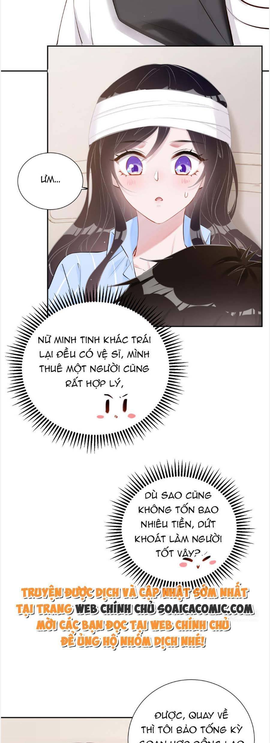 Thế Thân Tự Mình Tu Dưỡng Chapter 58 - 13