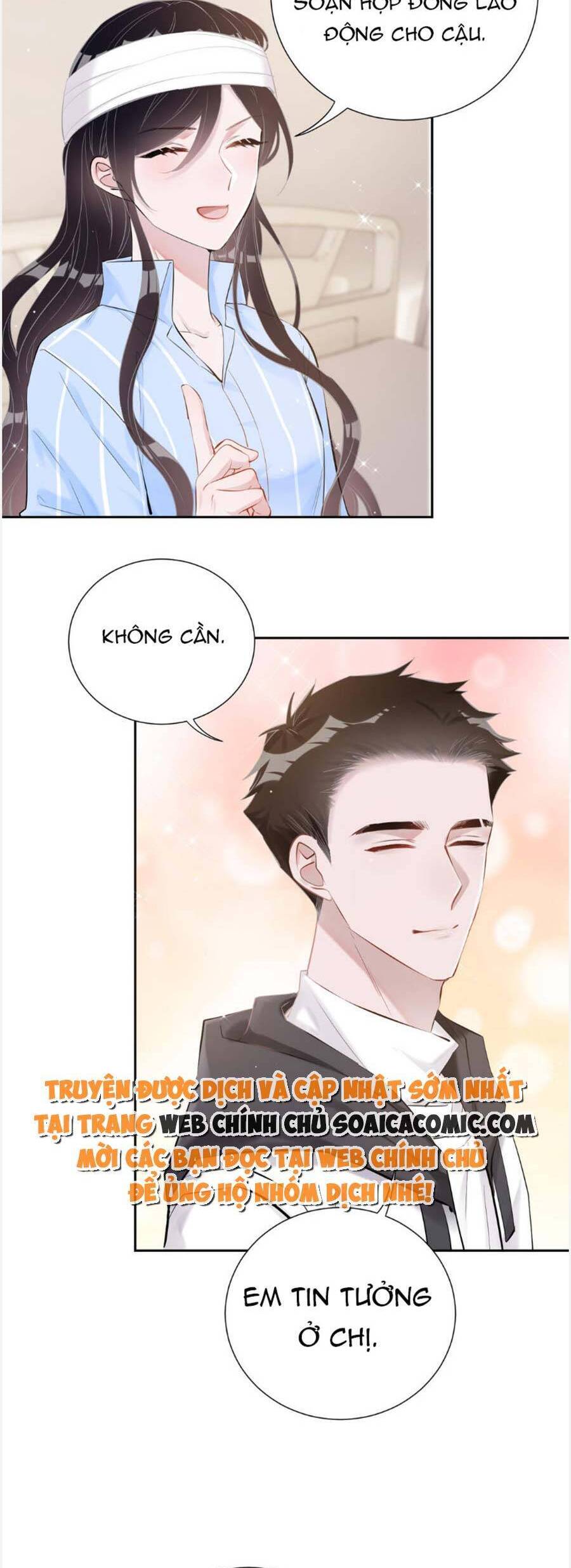 Thế Thân Tự Mình Tu Dưỡng Chapter 58 - 14