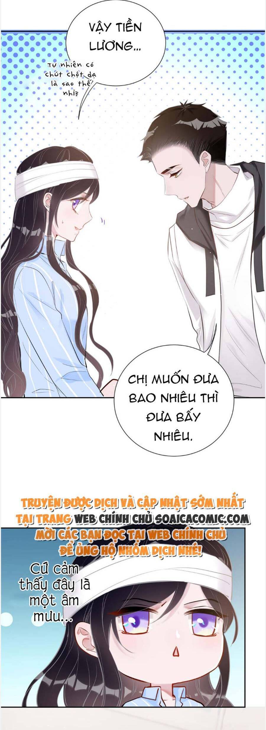 Thế Thân Tự Mình Tu Dưỡng Chapter 58 - 15