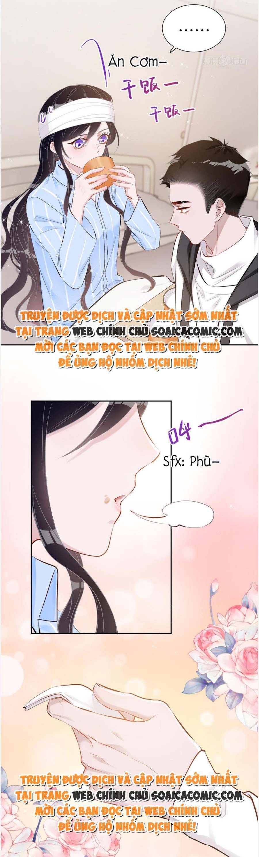 Thế Thân Tự Mình Tu Dưỡng Chapter 58 - 16