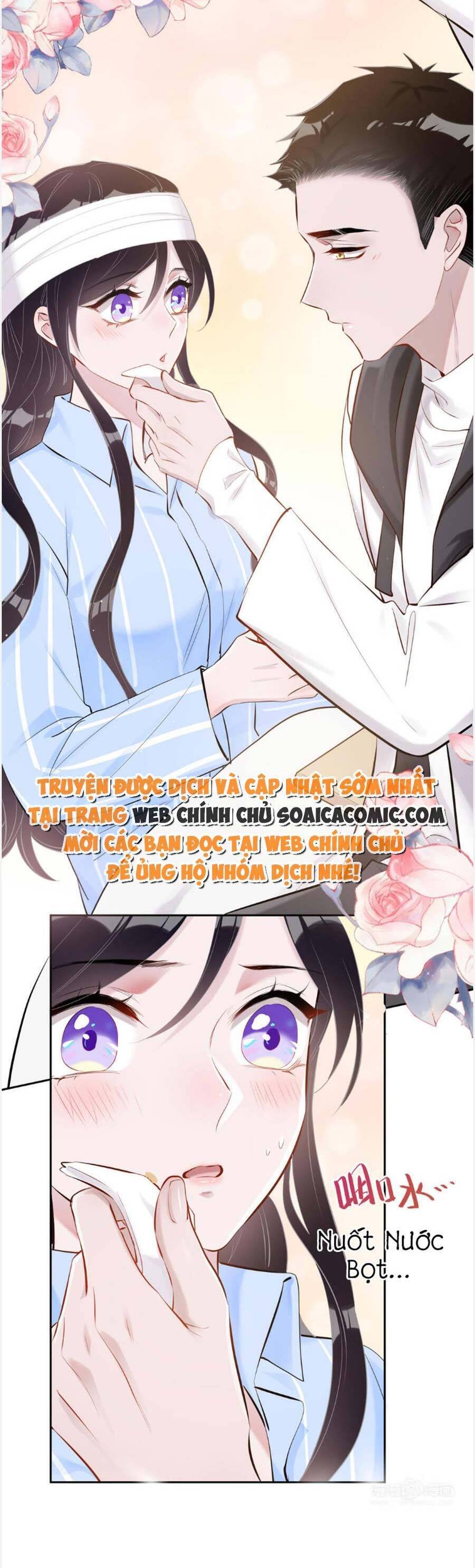 Thế Thân Tự Mình Tu Dưỡng Chapter 58 - 17