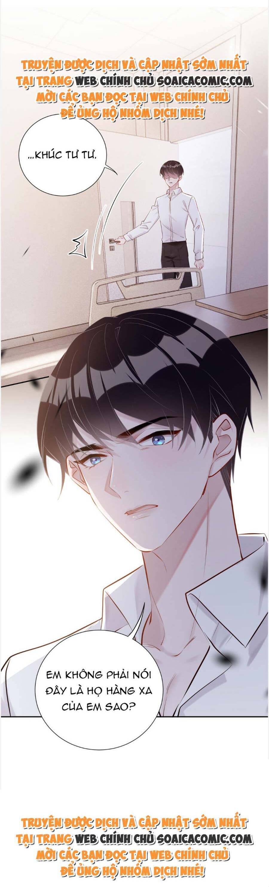 Thế Thân Tự Mình Tu Dưỡng Chapter 58 - 18