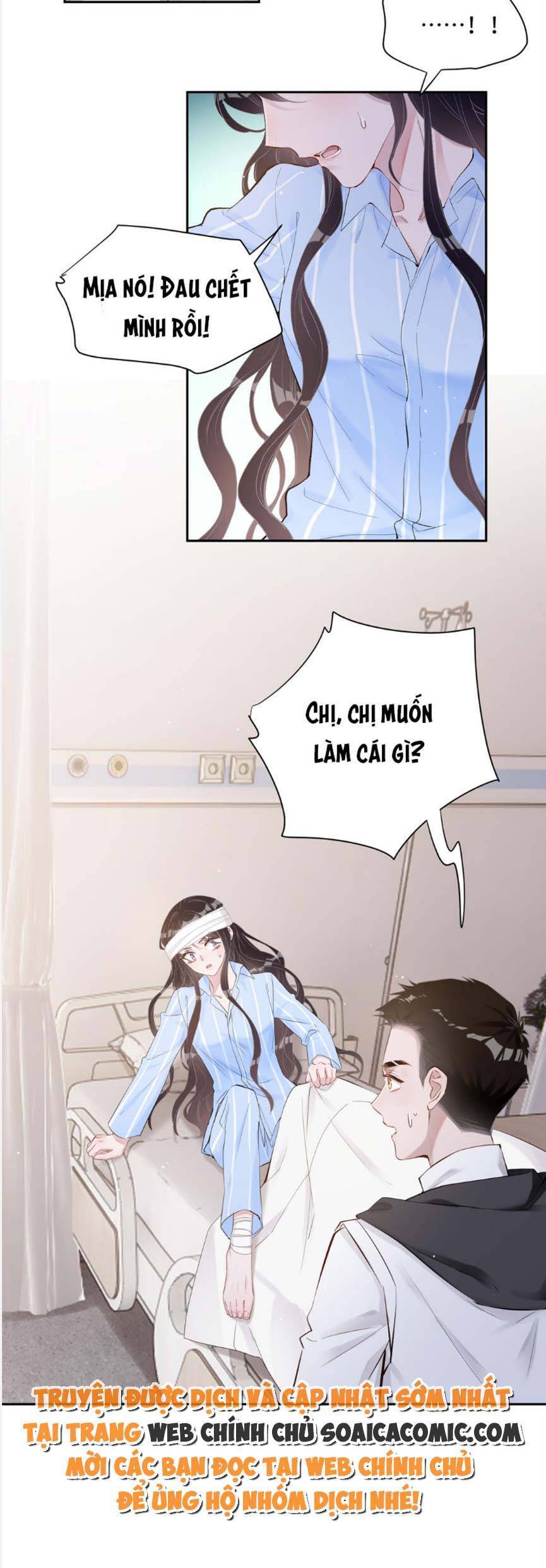 Thế Thân Tự Mình Tu Dưỡng Chapter 58 - 4