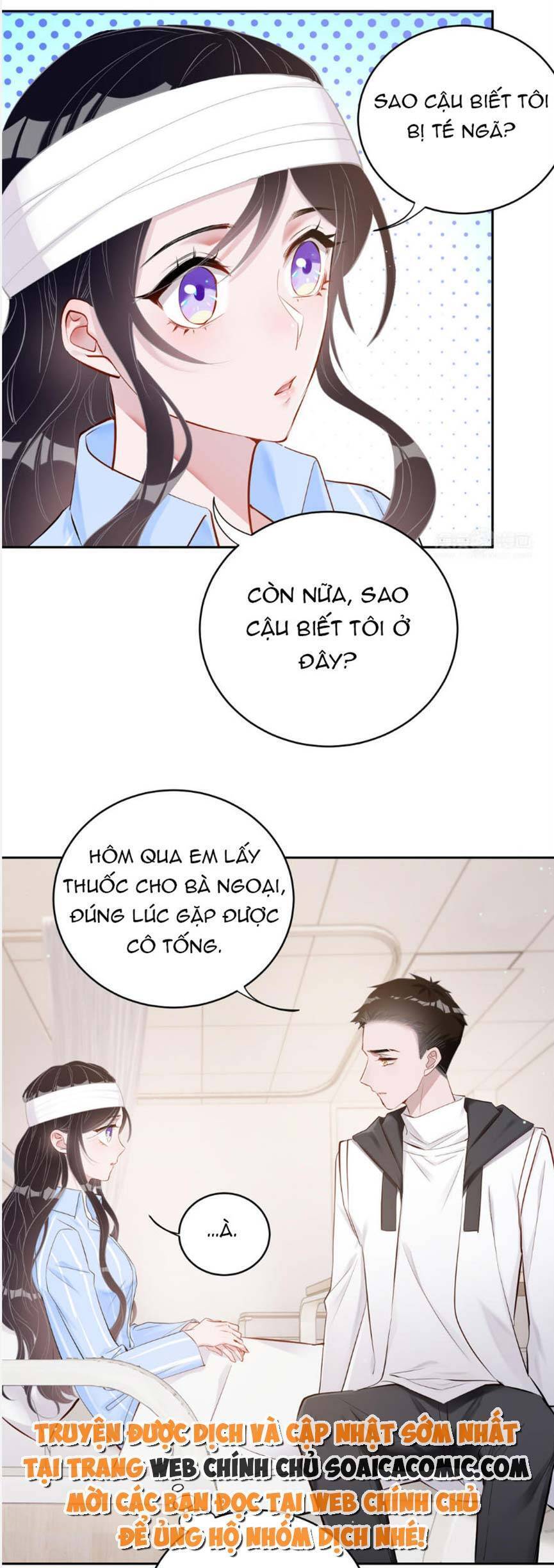 Thế Thân Tự Mình Tu Dưỡng Chapter 58 - 7