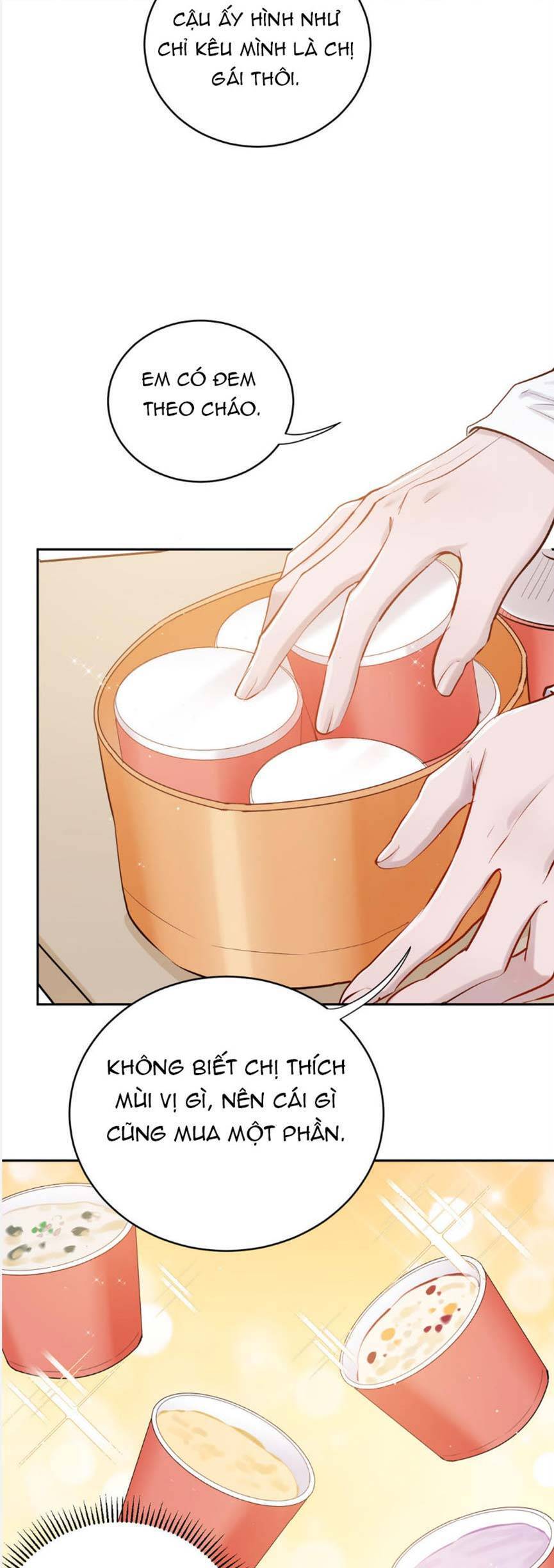 Thế Thân Tự Mình Tu Dưỡng Chapter 58 - 8