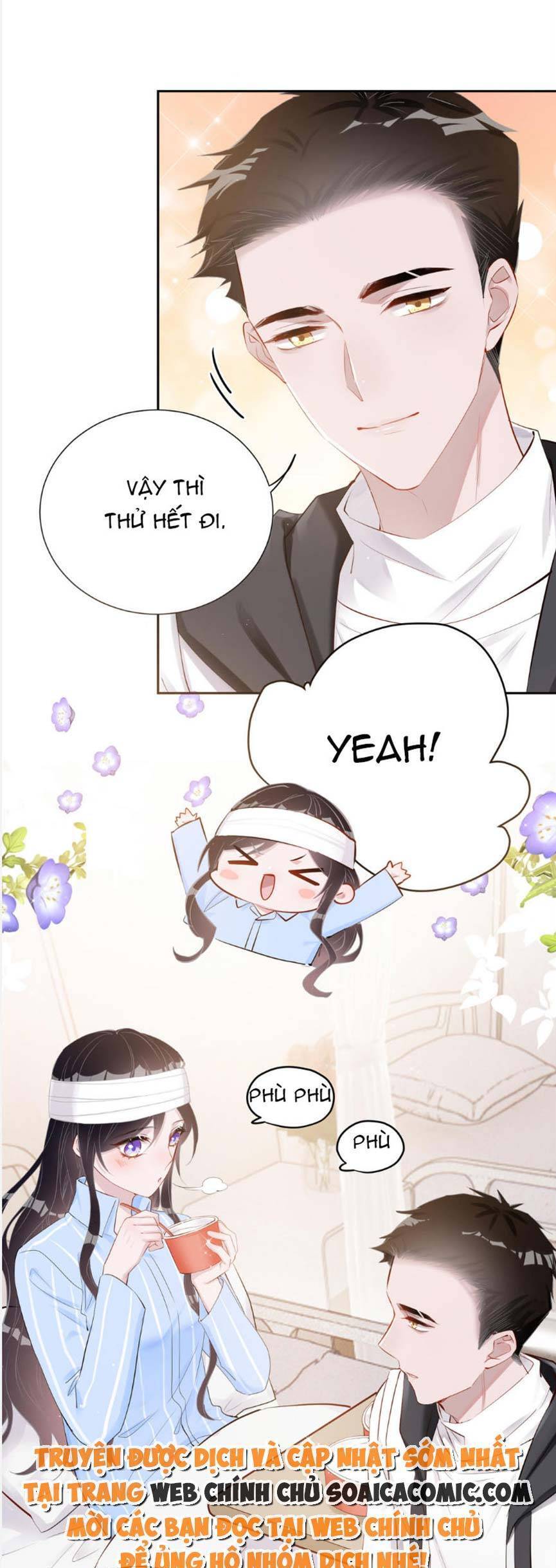 Thế Thân Tự Mình Tu Dưỡng Chapter 58 - 10