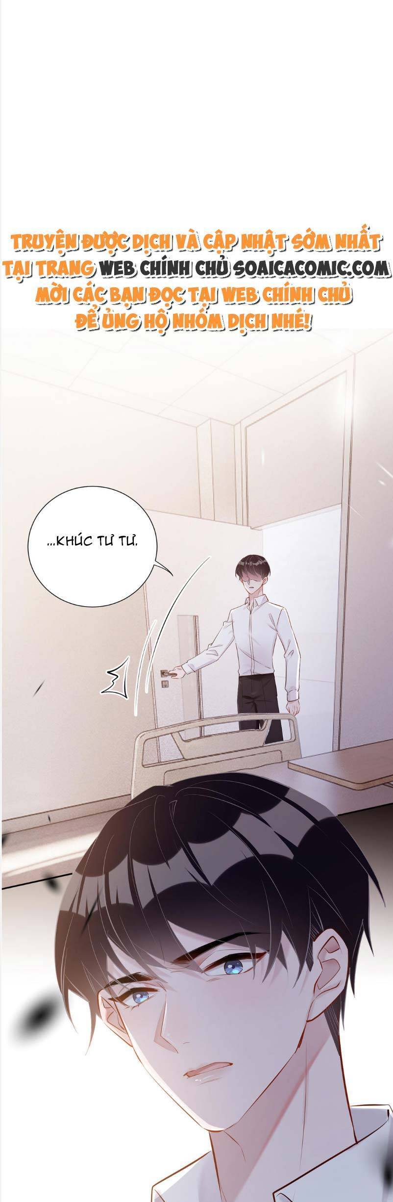 Thế Thân Tự Mình Tu Dưỡng Chapter 60 - 1