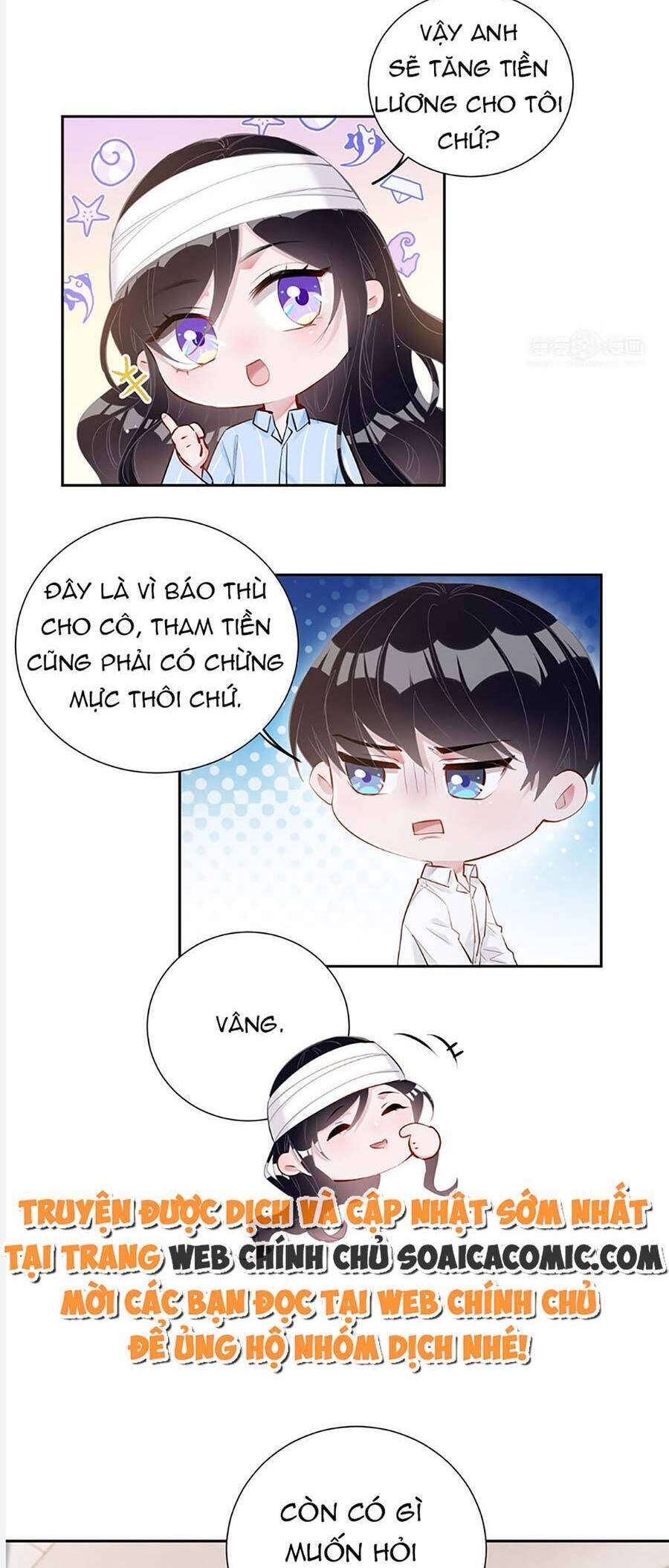 Thế Thân Tự Mình Tu Dưỡng Chapter 60 - 11