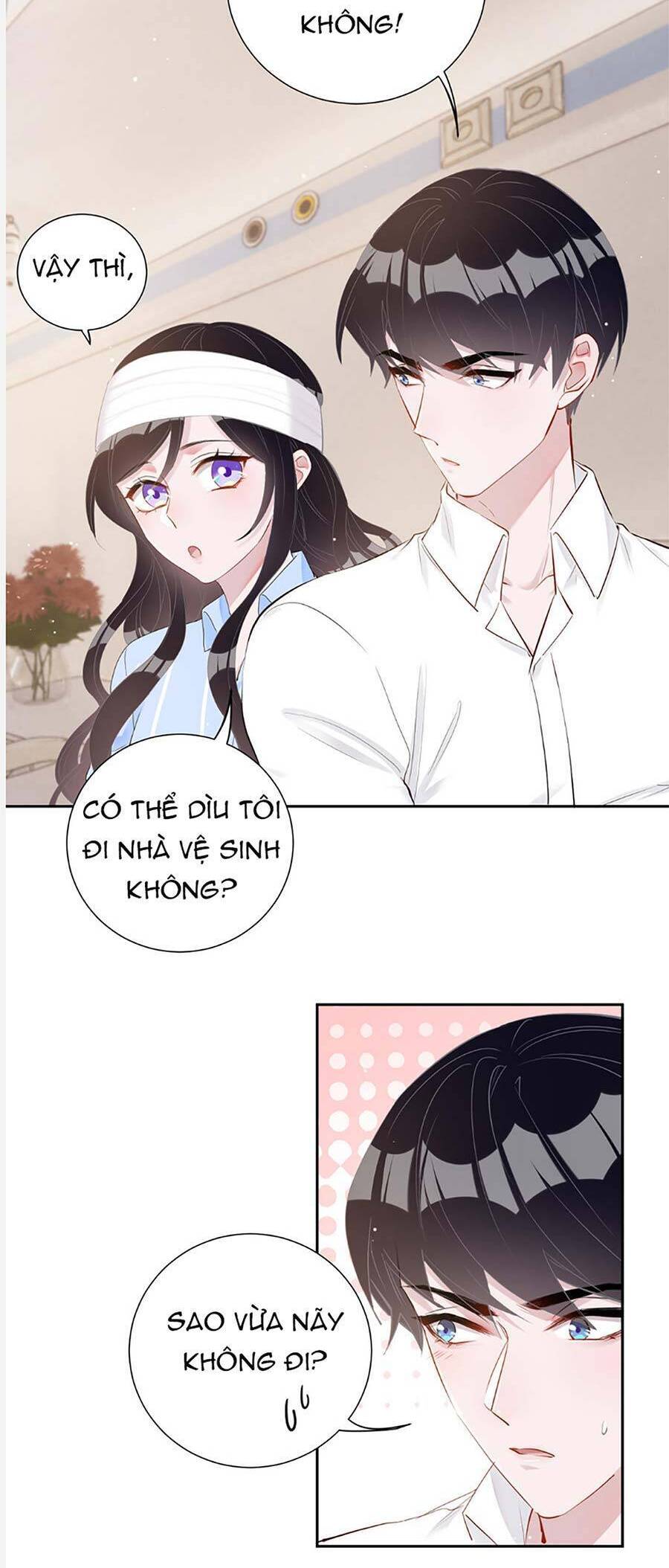 Thế Thân Tự Mình Tu Dưỡng Chapter 60 - 12