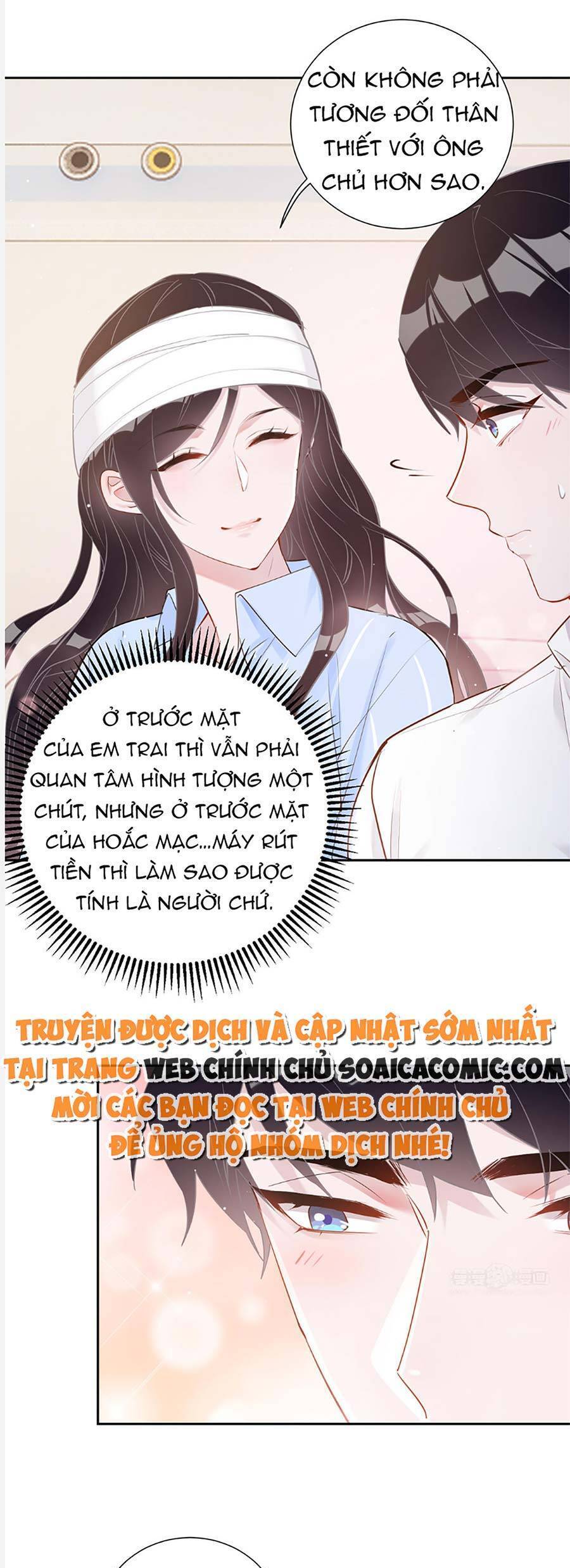 Thế Thân Tự Mình Tu Dưỡng Chapter 60 - 13