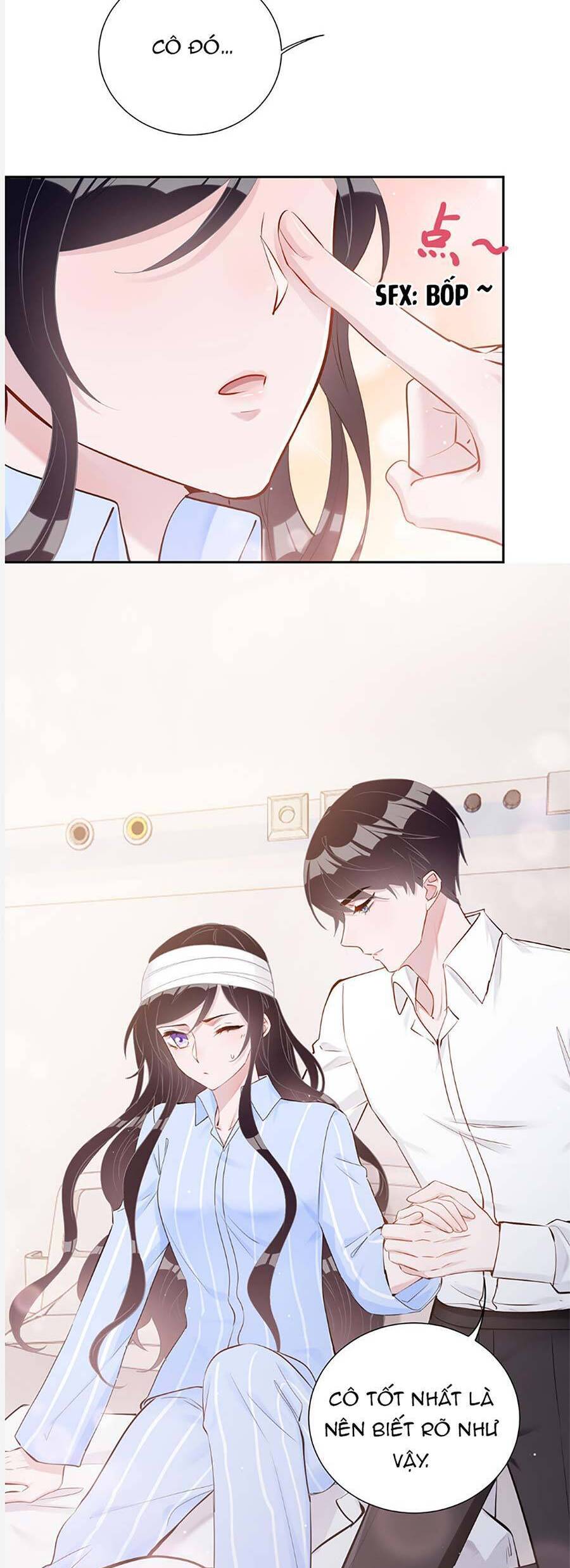 Thế Thân Tự Mình Tu Dưỡng Chapter 60 - 14
