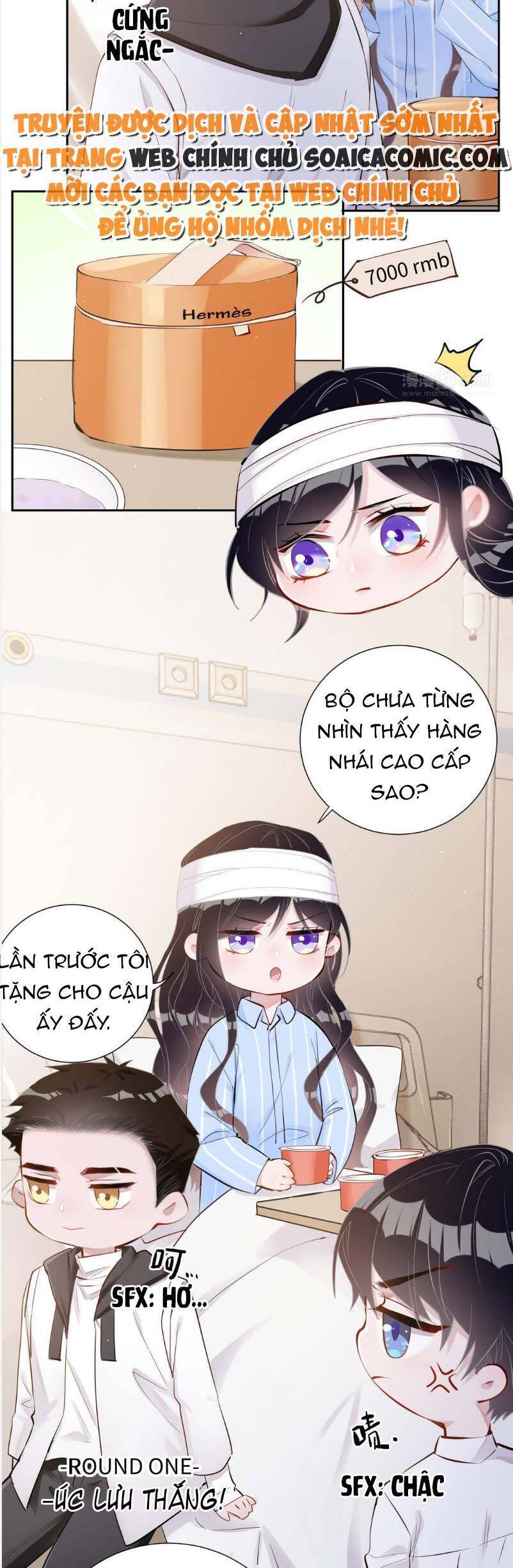 Thế Thân Tự Mình Tu Dưỡng Chapter 60 - 3