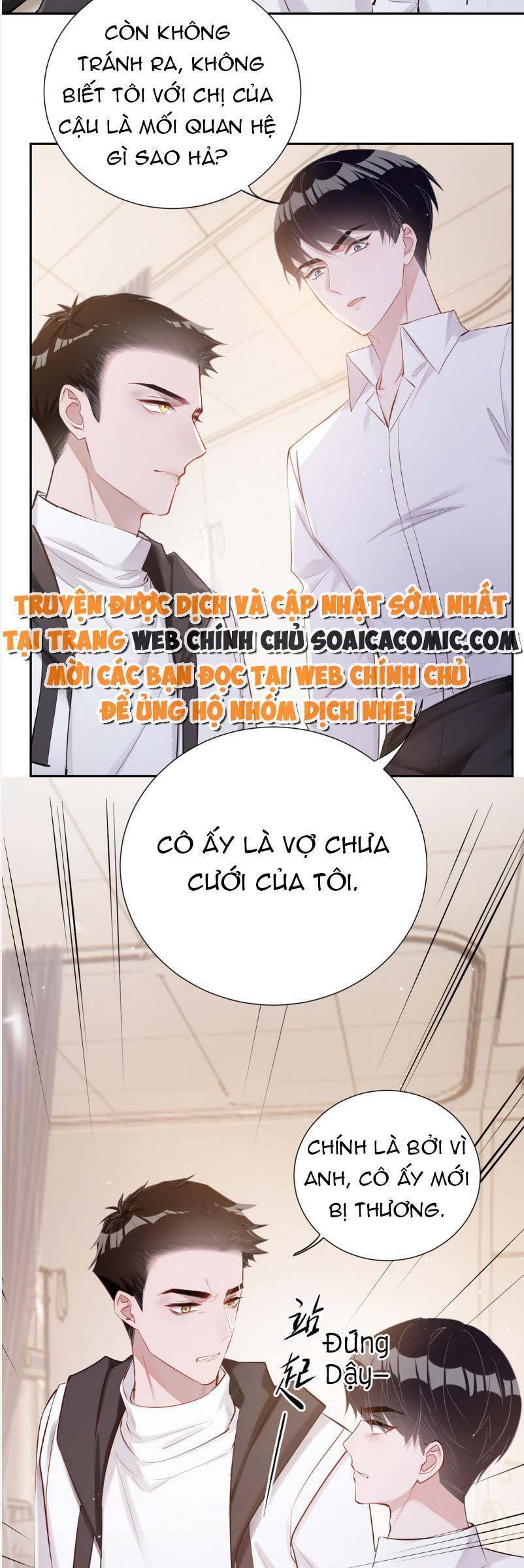 Thế Thân Tự Mình Tu Dưỡng Chapter 60 - 4