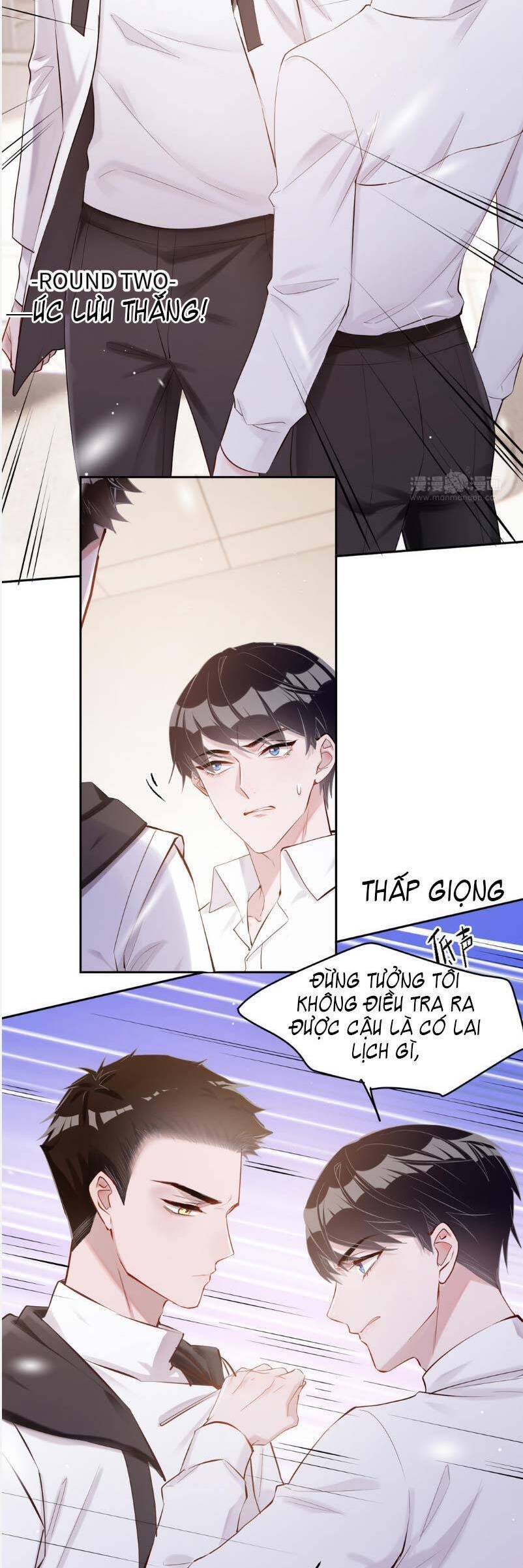 Thế Thân Tự Mình Tu Dưỡng Chapter 60 - 5