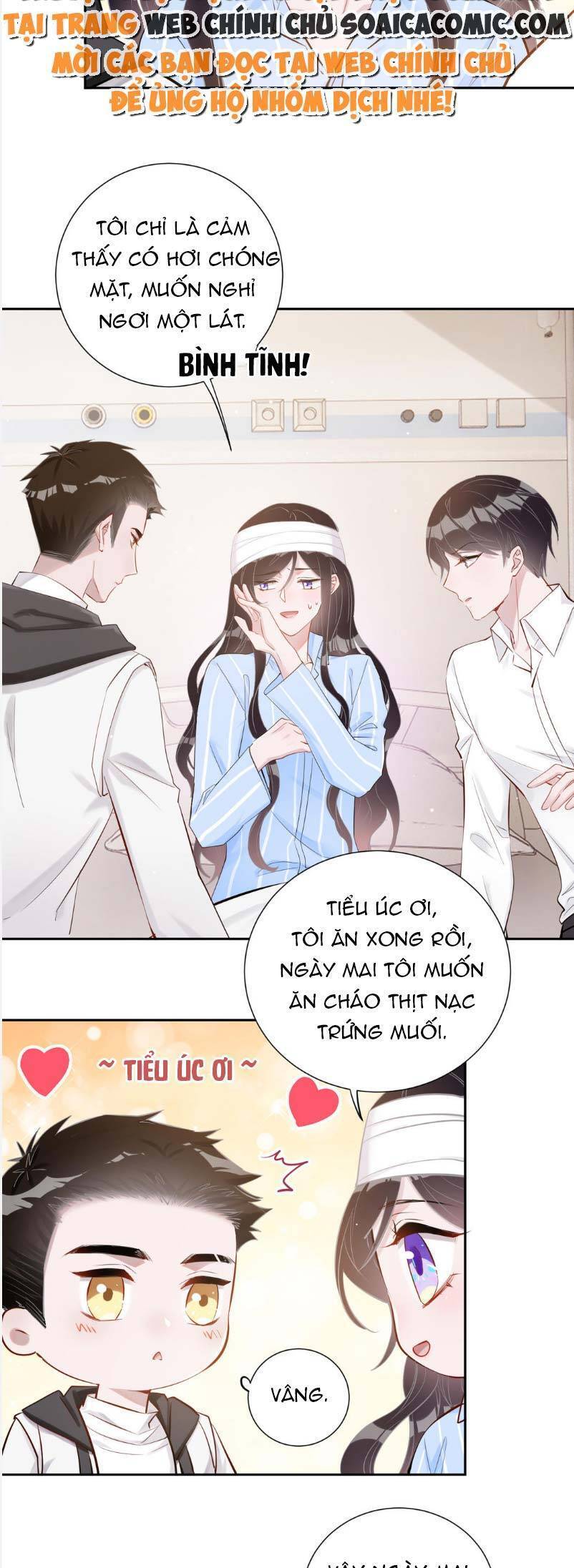 Thế Thân Tự Mình Tu Dưỡng Chapter 60 - 8