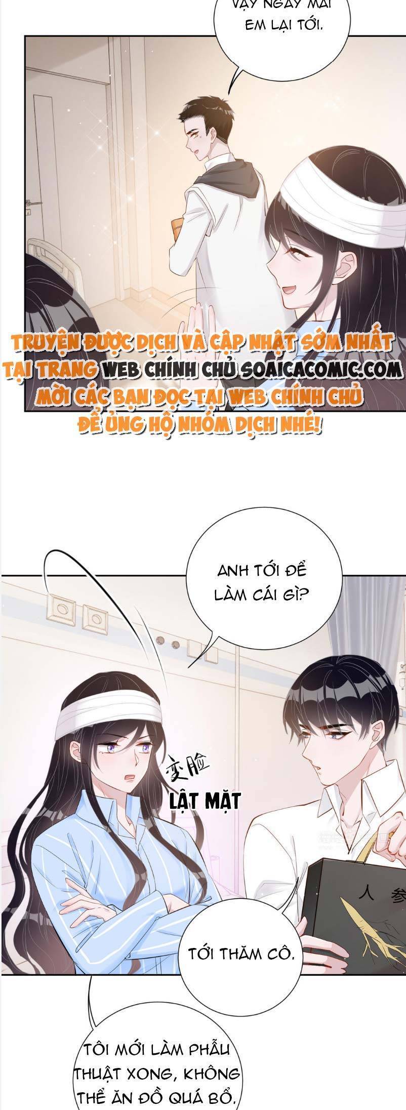 Thế Thân Tự Mình Tu Dưỡng Chapter 60 - 9