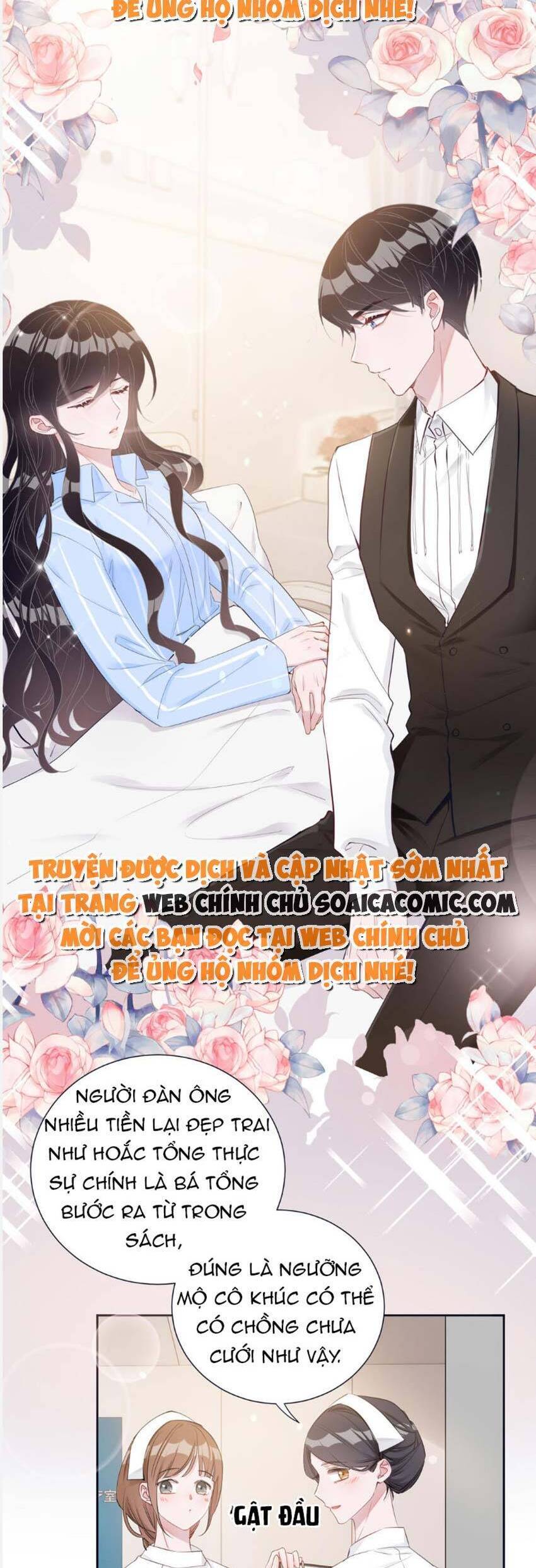 Thế Thân Tự Mình Tu Dưỡng Chapter 62 - 2