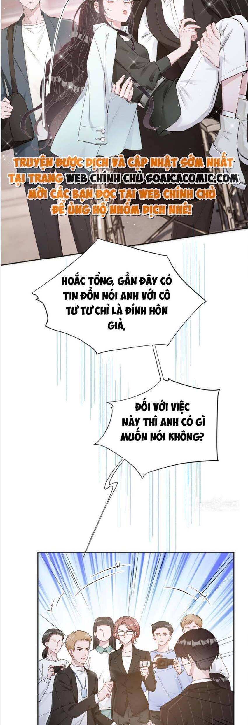 Thế Thân Tự Mình Tu Dưỡng Chapter 62 - 11