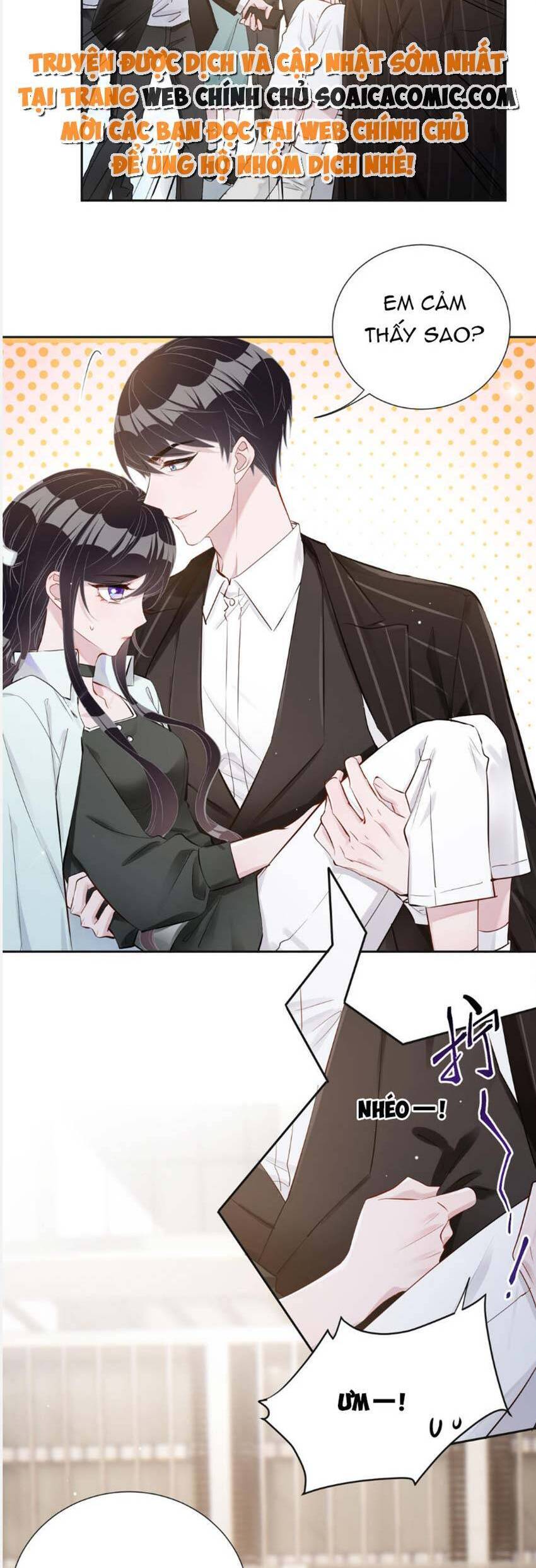 Thế Thân Tự Mình Tu Dưỡng Chapter 62 - 12