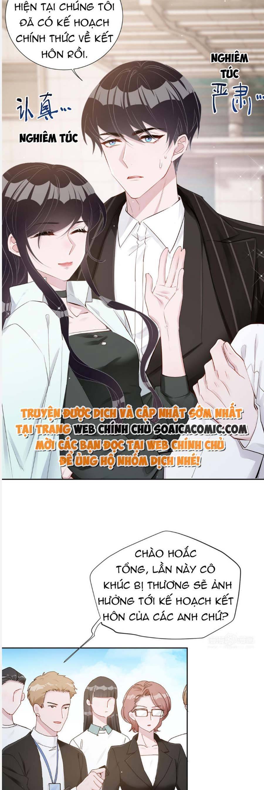 Thế Thân Tự Mình Tu Dưỡng Chapter 62 - 13