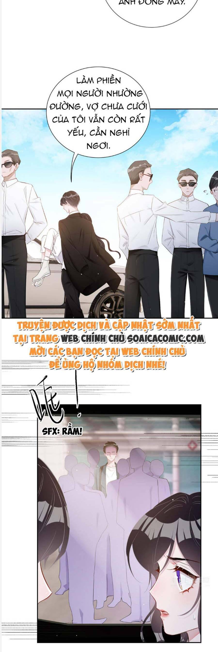 Thế Thân Tự Mình Tu Dưỡng Chapter 62 - 15